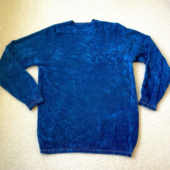 Jay Kay CasaCasa vintage 1990s sweater - Picture 7 of 7
